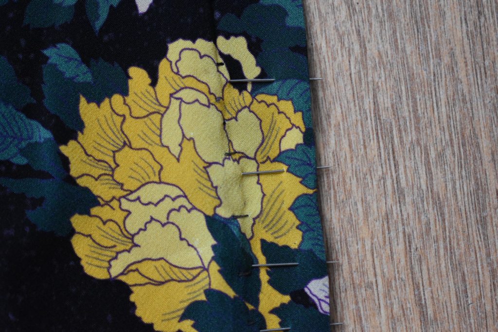 How To Sew A Blind Hem With A Blind Stitch Presser Foot How To Sew A Blind Hem With A Blind Stitch Presser Foot