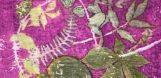 cochineal print